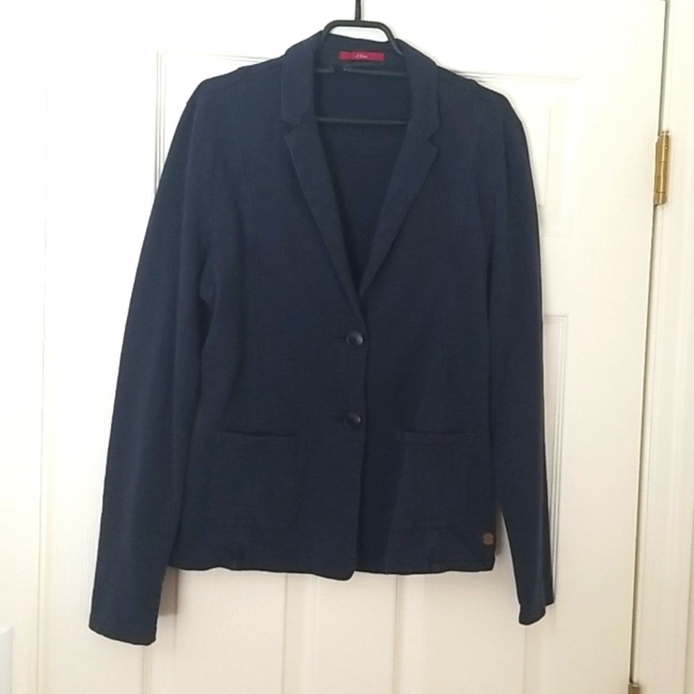 S. Oliver Jacket